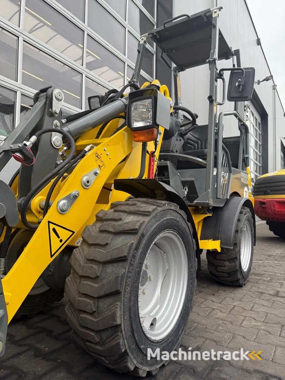 WACKER NEUSON WL20