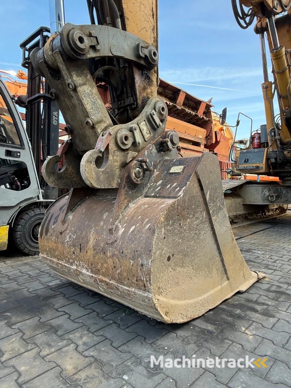 Liebherr R914C HD-SL