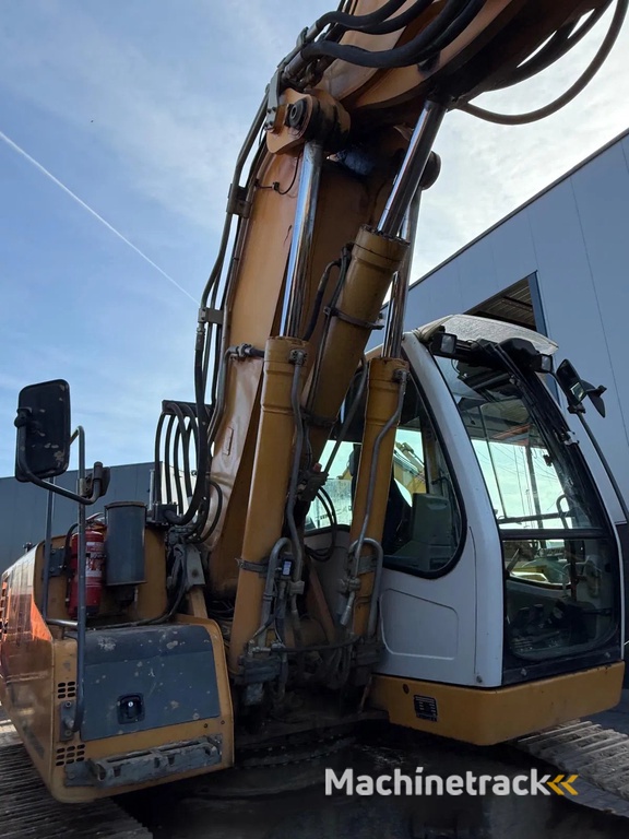 Liebherr R914C HD-SL