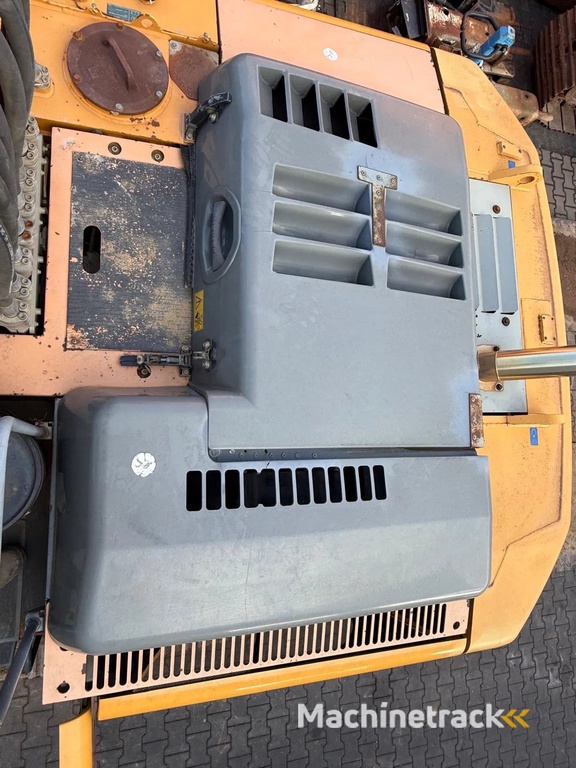 Liebherr R914C HD-SL