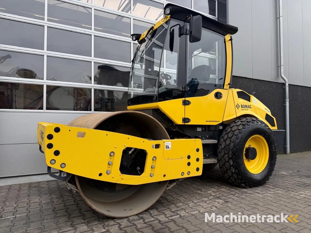 Bomag BW177D-5