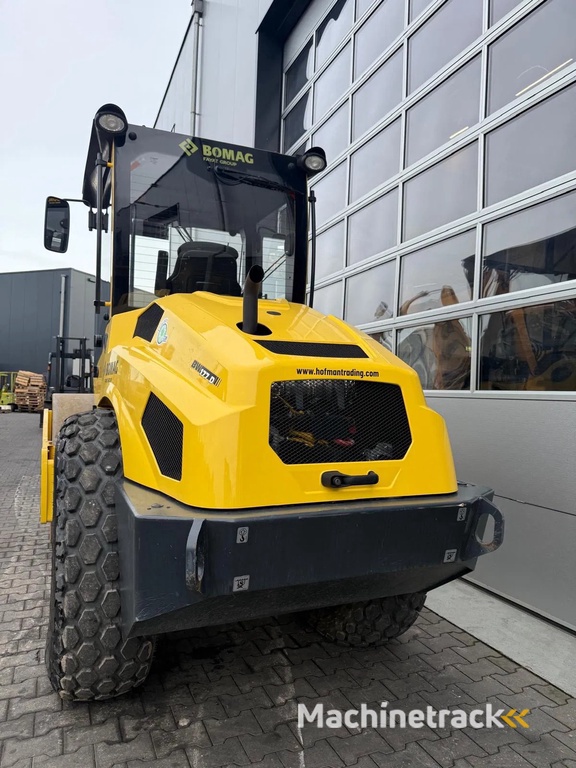 Bomag BW177D-5