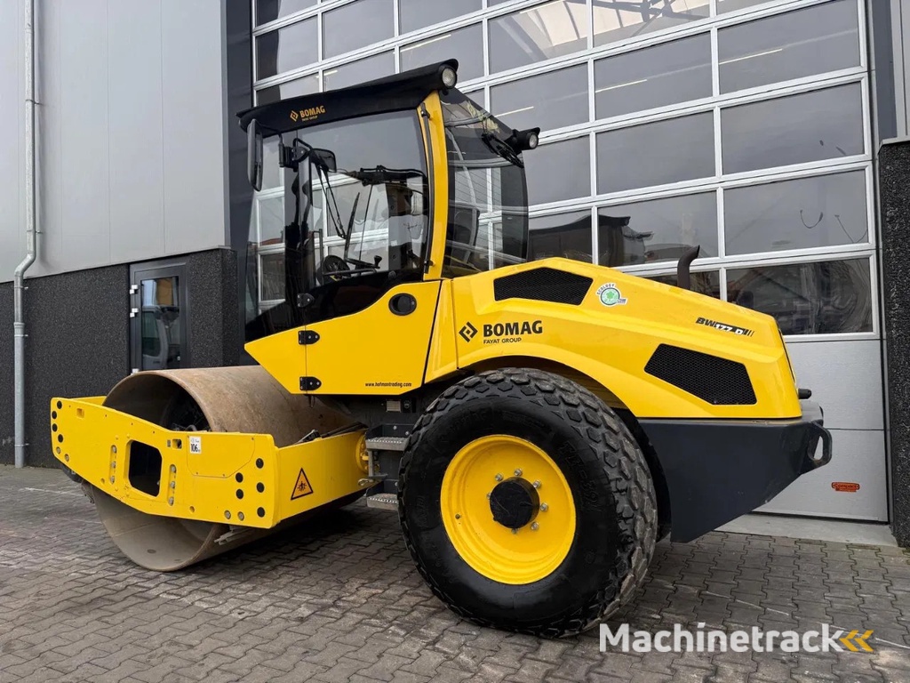 Bomag BW177D-5
