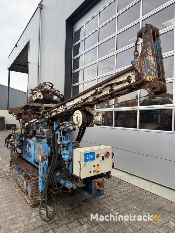 Overige Hütte & Co HBR202TF-DJ