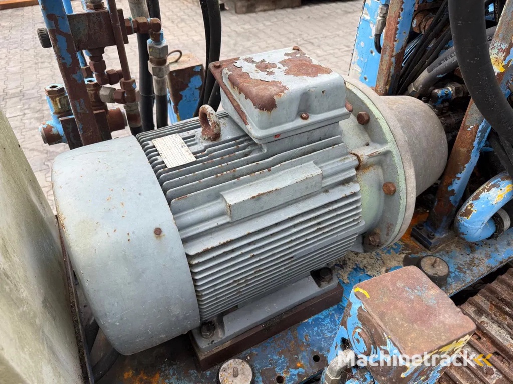 Overige Hütte & Co HBR202TF-DJ