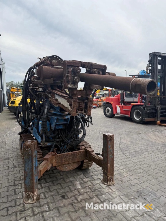 Overige Hütte & Co HBR202TF-DJ