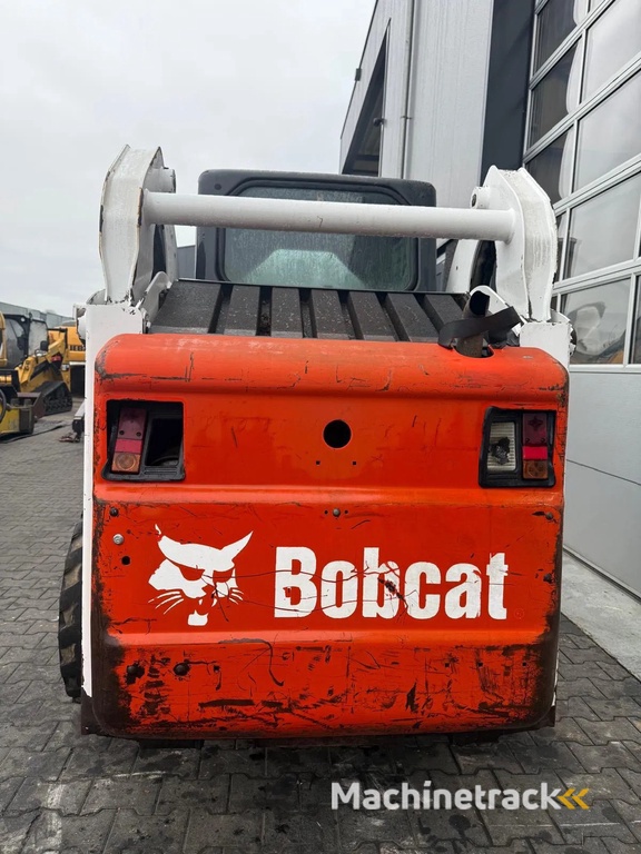 Bobcat S205