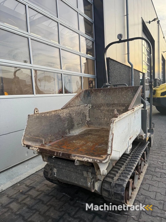 WACKER NEUSON DT15