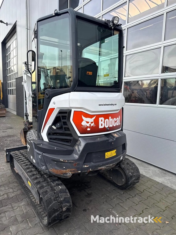 Bobcat E27