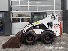 bobcat-s205