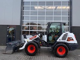 Minituur van Bobcat L85 | A/C