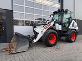 Minituur van Bobcat L85 | A/C