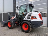 Minituur van Bobcat L85 | A/C