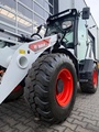 Minituur van Bobcat L85 | A/C