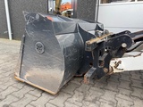 Minituur van Bobcat L85 | A/C