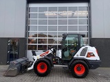 Minituur van Bobcat L85 | A/C