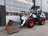 Minituur van Bobcat L85 | A/C