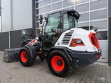 Minituur van Bobcat L85 | A/C