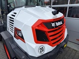 Minituur van Bobcat L85 | A/C