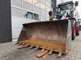 Minituur van Bobcat L85 | A/C