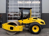Minituur van Bomag BW177D-5