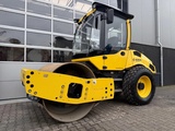 Minituur van Bomag BW177D-5