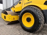 Minituur van Bomag BW177D-5