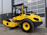 Minituur van Bomag BW177D-5