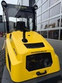 Minituur van Bomag BW177D-5