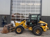 Minituur van Caterpillar 906H2