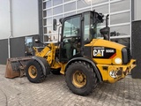 Minituur van Caterpillar 906H2