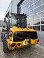 Minituur van Caterpillar 906H2