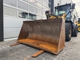 Minituur van Caterpillar 906H2