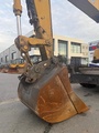 Minituur van Caterpillar M322C