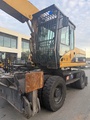 Minituur van Caterpillar M322C