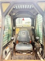 Minituur van Bobcat S205