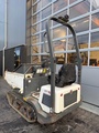 Minituur van WACKER NEUSON DT15