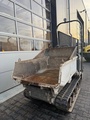Minituur van WACKER NEUSON DT15