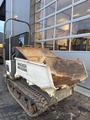 Minituur van WACKER NEUSON DT15