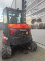 Minituur van Kubota KX060-5 | A/C
