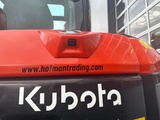 Minituur van Kubota KX060-5 | A/C