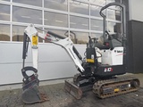 Thumbnail of Bobcat E10z