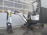 Thumbnail of Bobcat E10z