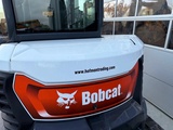 Minituur van Bobcat E55z