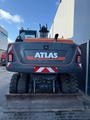 Minituur van Atlas 160W