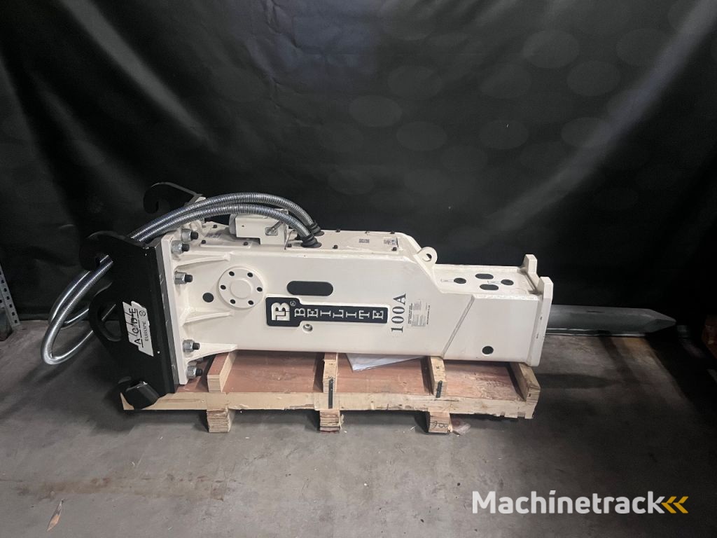 Overige Beilite BLIB100AVA006