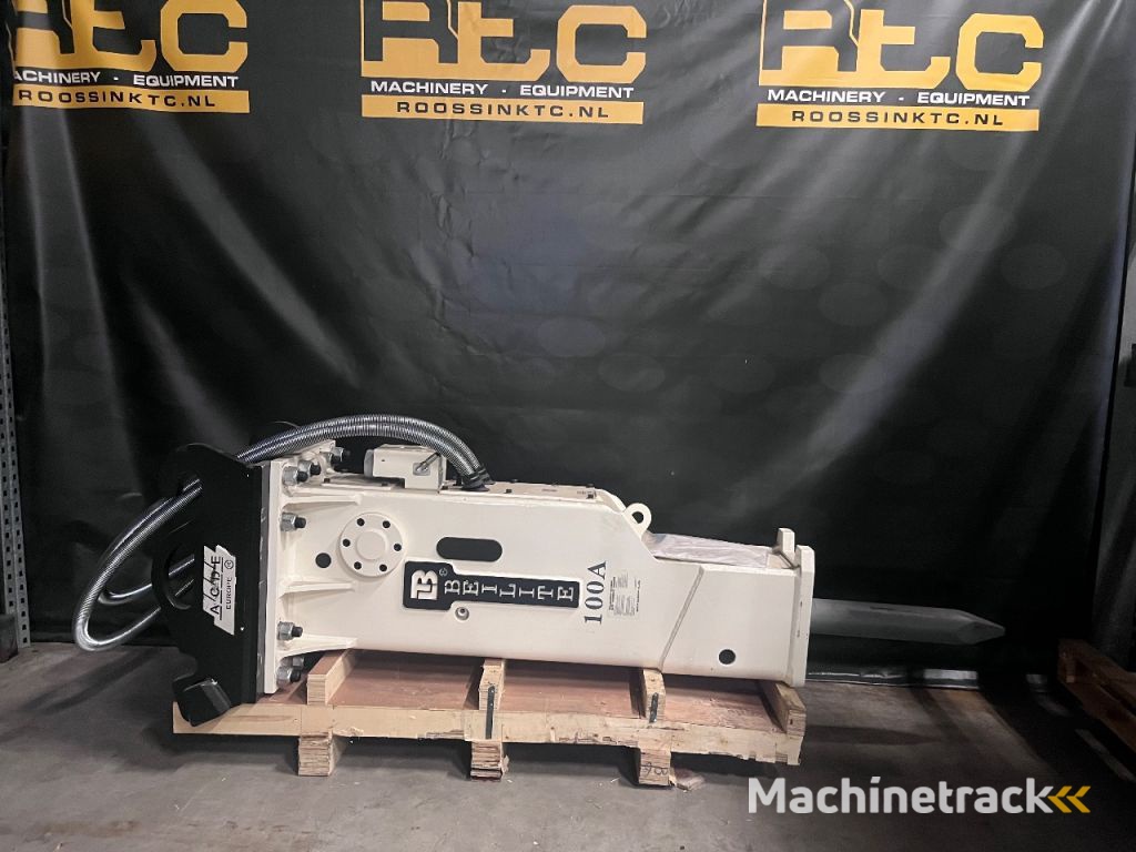 Overige Beilite BLIB100AVA006