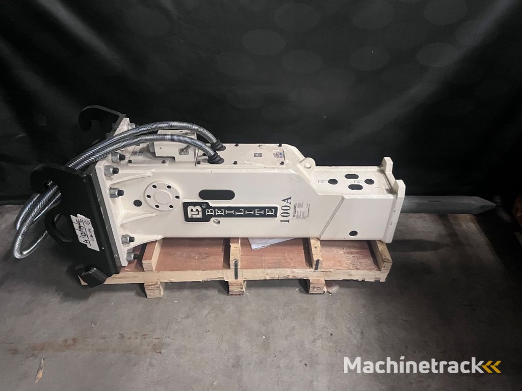 Overige Beilite BLIB100AVA006