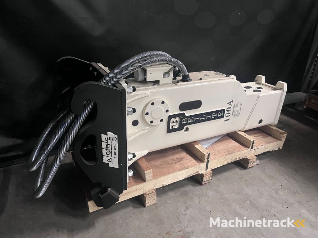 Overige Beilite BLIB100AVA006