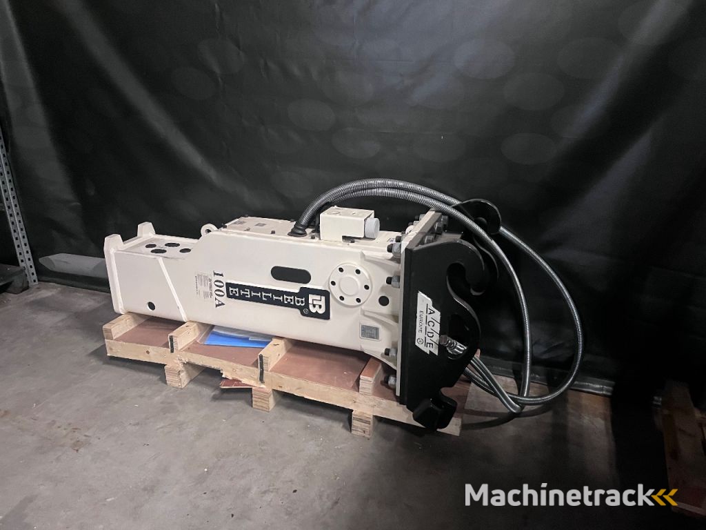 Overige Beilite BLIB100AVA006